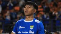 Piala AFF 2024: Kakang dan Robi Dicadangkan, Berikut Susunan Pemain Timnas Indonesia di Laga Kontra Myanmar