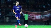 Kiko Beberkan Suasana Ruang Ganti Persik Kediri setelah Kalah dari Persib