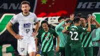 Pemain Zhejiang FC Berharap Kembali Permalukan Persib
