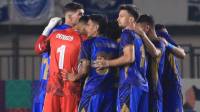 Jelang Laga Kontra Port FC, Tyronne Del Pino Pastikan Persib Dalam Kepercayaan Diri Tinggi