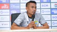Rudiyana Siap Tampil Maksimal Demi Memperbaiki Tren PSKC