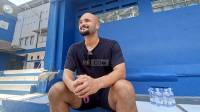 Sergio van Dijk Yakin Indonesia Bisa Atasi Bahrain dan China
