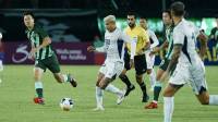 Pelatih Zhejiang FC soal Laga Kontra Persib: Seperti Final