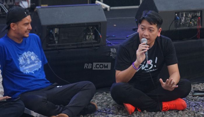 Anggaran Persib Ternyata Banyak Tersedot untuk Urusan Ini