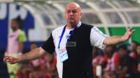 Ini yang Diwaspadai Bojan Hodak dari Barito Putera
