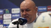 Jika Permohonan Persib Ditolak, Bojan Hodak: Kami Terlahir untuk Selalu Siap