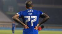 Terkait Ciro Alves Sampaikan Salam Perpisahan, Begini Penjelasan dari Manajemen Persib