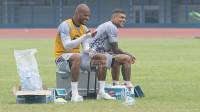 Dokter Tim Persib Sampaikan Kabar Baik Soal Kondisi Pemain yang Cedera