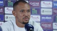 Gustavo Franca: Ini Kesempatan Terakhir 