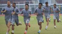 Jelang Hadapi Persis Solo, Persib Dapat Suntikan Tenaga dari Dua Pemain Timnas Indonesia
