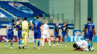 Hitung-hitungan Peluang Persib, Zhejiang FC dan Lion City Sailors Lolos ke 16 Besar ACL Two