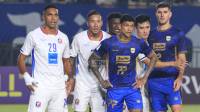 Hasil dan Skor Sementara Port FC vs Persib di Matchday 5 Grup F ACL Two 2024-25