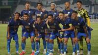 Line Up Pemain Persib saat Hadapi Zhejiang FC: Maung Bandung Turun dengan Komposisi Darurat