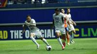 Persib Fokus dan Konsentrasi Penuh ke Laga Kontra Zhejiang FC