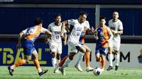 Masih Ada Harapan meski Tipis, Begini Skenario Persib Lolos ke 16 Besar ACL Two
