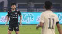 Persib Segel Juara Liga 1, Saatnya Bojan Hodak Rotasi Pemain?