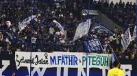 Persib Ingatkan Lagi Bobotoh Soal Aturan Larangan Suporter Tamu  di Laga Tandang