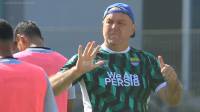 Ada 2 Wajah Baru di Latihan Persib, Bojan Hodak Buka Suara