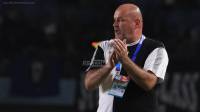 Ini yang Diharapkan Bojan Hodak Kepada Bobotoh di Stadion GBLA Saat Persib Hadapi Bali United