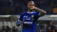 Curhat David da Silva yang Perasaan Hatinya Berkecamuk