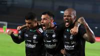 Tyronne del Pino Ingatkan Persib Jangan Sampai Terlena