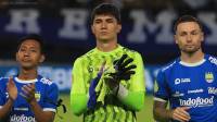 Kevin Mendoza Dicap Lemah Antisipasi Bola Crossing, Begini Kata Luizinho Passos