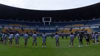 Hari Ini, Skuad Persib Gelar 'Pertandingan'
