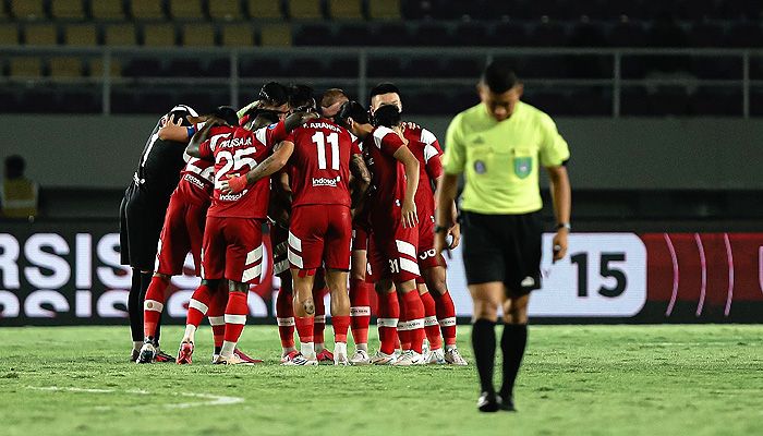 Bojan Hodak pun Heran Lihat Kondisi Persis Solo