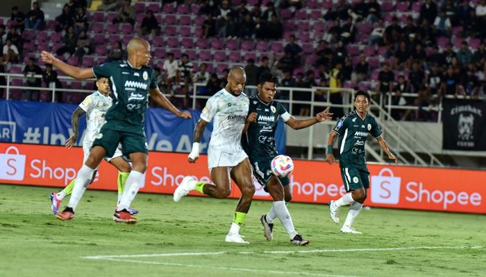 Bojan Hodak Blak-blakan Ungkap Alasan Mengapa Persib Sering Kesulitan Hadapi Tim Papan Bawah