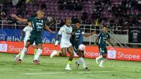 Bojan Hodak Blak-blakan Ungkap Alasan Mengapa Persib Sering Kesulitan Hadapi Tim Papan Bawah