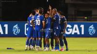 Susunan Pemain Persib vs Dewa United, Bojan Hodak Turunkan Kekuatan Terbaik