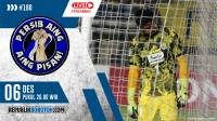 [LIVE] PERSIB AING,: Tersingkir di ACL Two, Persib Butuh Pemain Baru?