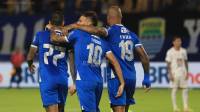 Bojan Hodak Sampaikan Kabar Baik Usai Persib Kalahkan Malut United