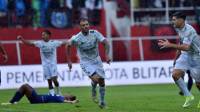 Persib Punya 4 Eksekutor Free Kick, Tyronne del Pino Paling Mematikan