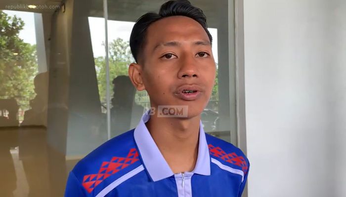 Beckham Putra Kelebihan Berat Badan, Auto Kena Denda 2 Ribu Dollar?