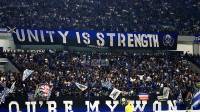Persib Sampaikan Apresiasi Kepada Bobotoh dan Sesalkan Aksi Rasis di GBLA