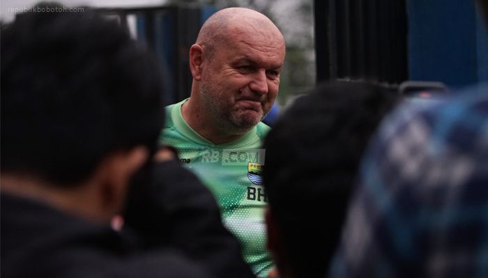 Penyataan Jujur Bojan Hodak: Memenangkan Liga Indonesia Itu Jauh Lebih Sulit Dibandingkan Negara Lain