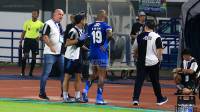 Persib Sudah Teruji Hadapi Sikon Krisis Pemain