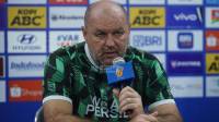 Bojan Hodak Akui Laga Melawan Barito Putera Jadi Sedikit Berat Usai Persib Juara