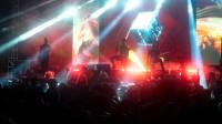 Supermusic United Day 8: 47 Band Ragam Genre Sukses Hibur Belasan Ribu Pecinta Musik Bandung