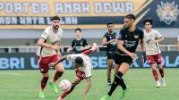 Ini yang Bakal Dialami PSM saat Hadapi Persib di Stadion GBLA