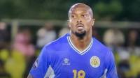 Komentar Pertama Gervane Kastaneer Setelah Resmi di Persib, Singgung Bobotoh