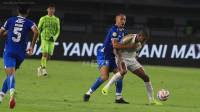 Reaksi Bobotoh setelah Rekor Unbeaten Persib Dihentikan Dewa United, Lini Tengah Jadi Sorotan