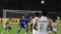 Lini Tengah Pangkal Masalah Kekalahan Persib dari Dewa United? Begini Jawaban Bojan Hodak