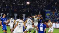 Persib Dipermalukan Dewa United, Bojan Hodak: Mereka Menghukum Kami