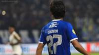 Fakta Persib Selalu Menang saat Zalnando Starter
