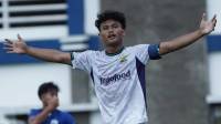 Pemain Muda Persib Cedera Rusuk, Bojan Hodak: Saya Harap tidak Cedera Serius