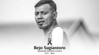 Bejo Sugiantoro Wafat, David da Silva Merasa Sangat Kehilangan