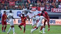 Reaksi Bobotoh setelah Persib Bangkit dari Ketinggalan 2 Gol di Kandang Persija, Nick Kuipers Cs Bakal Dijamu Bala-bala