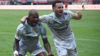 Daftar Pemain Persib yang Absen saat Hadapi Borneo FC di Pekan 28 Liga 1 2024/2025
